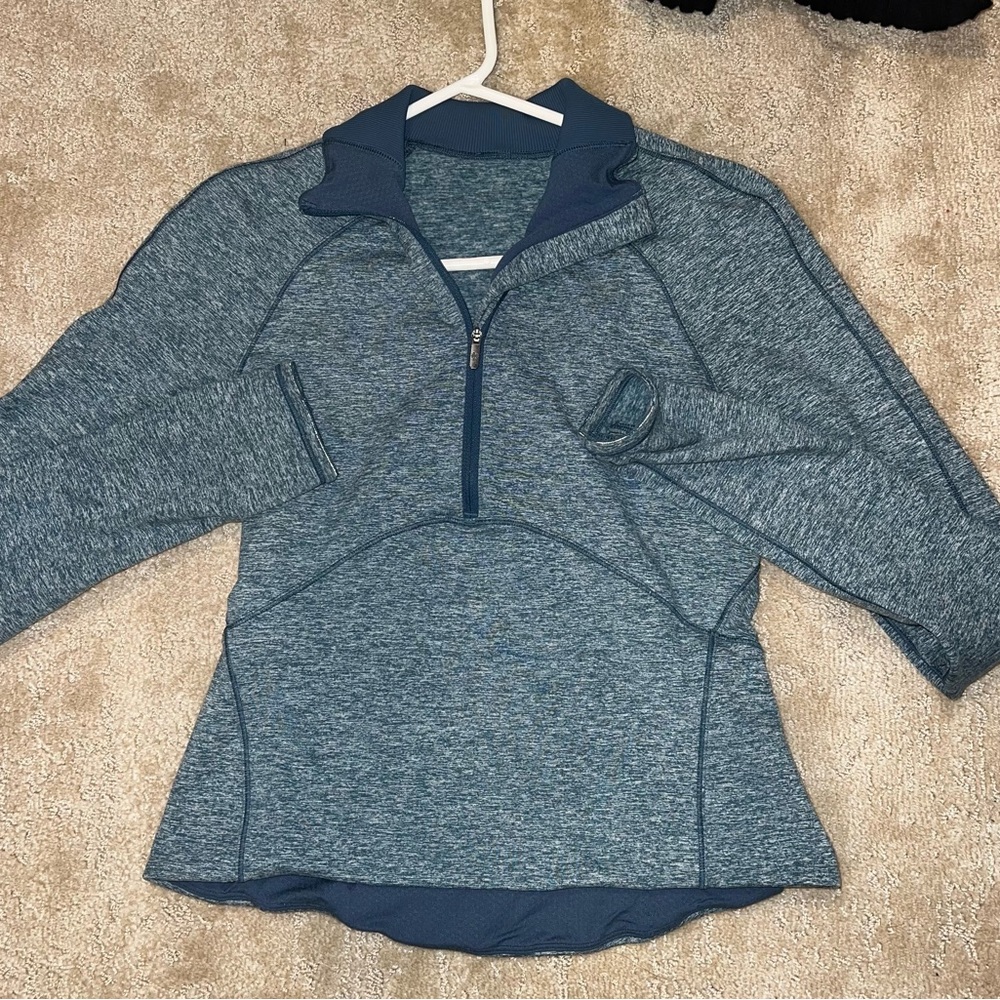 Lululemon jacket